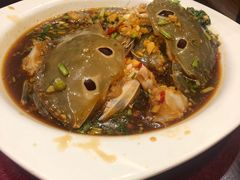 -抱德·潮汕味(敦和店原惠城鱼仔)