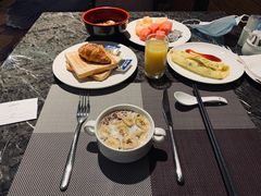 -扬州绿地铂骊酒店