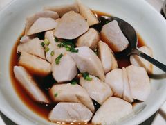 -大鱼徽州·寻味徽菜(星光总店)
