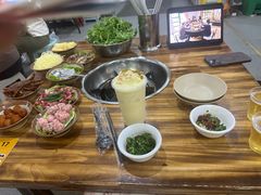 -笔记安顺夺夺粉火锅