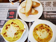-东海咖啡馆