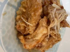 -红樱桃·欢乐餐厅(太原里店)