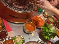 -西塔老太太泥炉烤肉(苏州大悦城店)