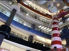 -天虹购物中心(石路店)