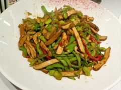 -雅酌园·烟火南京菜(颐和路店)