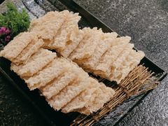 -湊湊火锅·茶憩(世博大道店)
