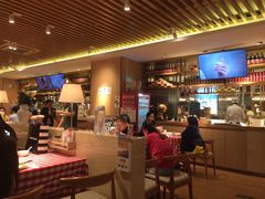 -西贝(上海我格广场店)