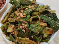 活捉莴笋-东吴霸王兔(松青路店)