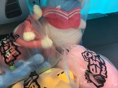 -PAWTOY爪e玩偶店(天兴罗斯福店)