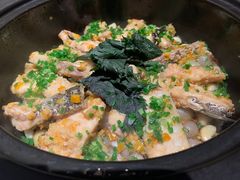 -千百味红餐厅·江西菜(绿地双子塔店)