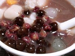 -鲜芋仙(宝地广场店)