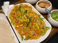 闽南古早润饼-闽和南(深圳万象城店)