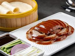 -范家小馆·四代传承烤鸭店(紫竹桥店)