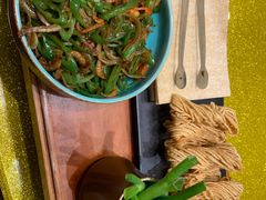 -上海精菜馆(虎踞关店)