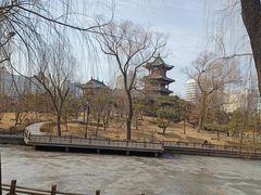 -迎泽公园