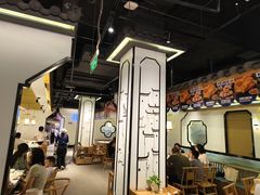 -俏牛哥鲜牛肉牛肆馆(重庆天地店)