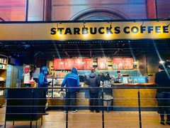 门面-星巴克(北京太平桥大街店)