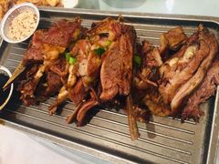 -味茂·老船夫1927(东海东路店)