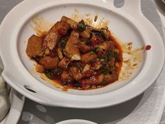 -盛百味·家宴餐厅(霸州分店)