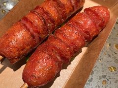 -蛙喔牛蛙(义乌新光汇店)