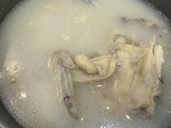 -服务大楼冷面(延大店)