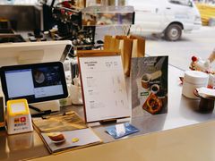 -MQ COFFEE STAND明谦(新洲店)