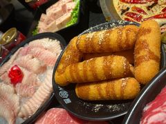-珮姐老火锅(新街口店)