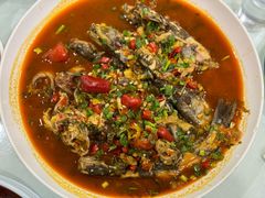 -成都驻京办餐厅(蜀都宾馆店)