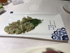 -便宜坊烤鸭店(甜水园店)