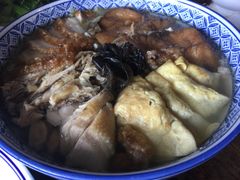 -得意楼蒸菜馆