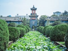 -四川大学(华西校区)