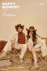 -芭莎视觉婚纱摄影(花溪店)