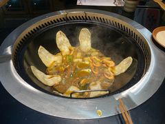 -锅来乐地锅鸡(安亭店)