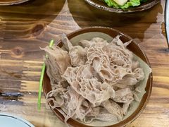 -笔记安顺夺夺粉火锅(龙湾万达店)
