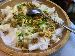 君安头菜蒸陈村粉-味妙顺德厨房(绿地缤纷城店)
