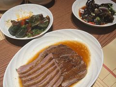 -荣家黄鱼面(前滩太古里店)