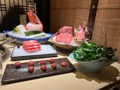 -余欢领鲜火锅(新街口店)