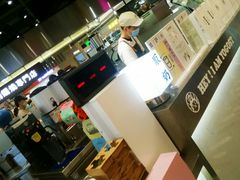 -我是酸奶君(壹方城店)