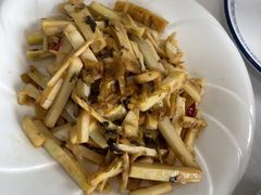-天乐农家鱼头王(天目湖店)
