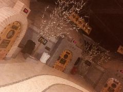 -纽斯桑拿会所(天山店)