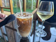 -千岛湖洲际度假酒店·逸廊大堂吧