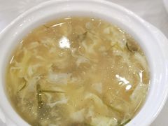 宋嫂鱼羹-楼外楼(西湖景区孤山路店)