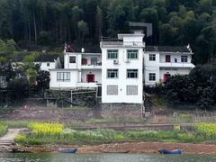 -新安江山水画廊风景区