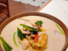 -太食獸泰式茶餐厅(IFS国金中心店)