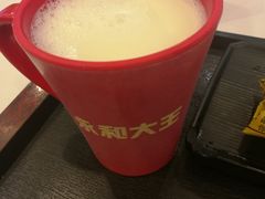 -永和大王(茉莉上新·共和新路店)
