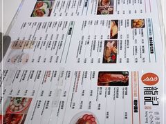 -龙记香港茶餐厅(久光百货店)