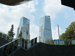 -上海中心大厦