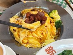 -香港新曜记茶餐厅(星耀城店)