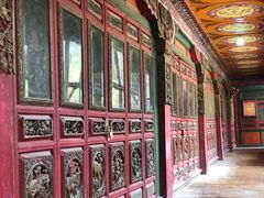-噶丹松赞林寺