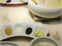 -京华烟云·北京烤鸭(领展购物广场·中关村店)
